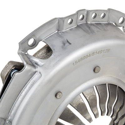 Clutch Cover RIDEX 261C0022 261C0022 - photo 5