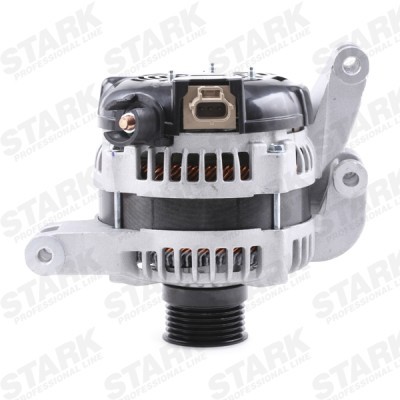Alternator Stark SKGN-0320208 SKGN-0320208 - photo 5