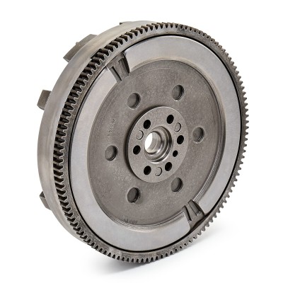Flywheel RIDEX 577F0456R 577F0456R - photo 4