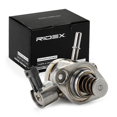 High-pressure pump RIDEX 3918H17016 3918H17016 - photo 2