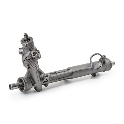 Steering Gear RIDEX 286S1273R 286S1273R - photo 3