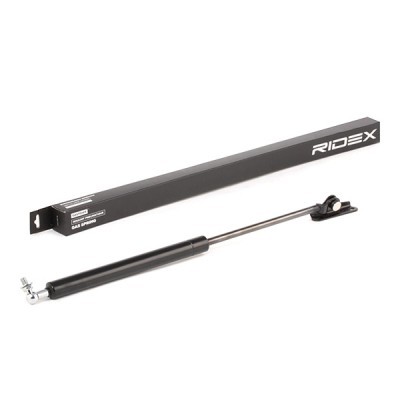 Gas Spring, boot-/cargo area RIDEX 219G0570 219G0570 - photo 2