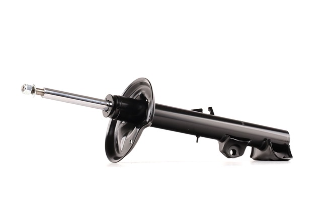 Shock Absorber RIDEX 854S1601 854S1601 - photo 1