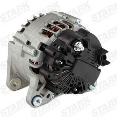Alternator Stark SKGN-0320815 SKGN-0320815 - photo 4