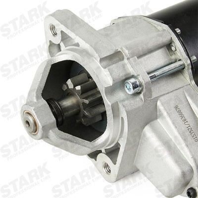 Starter Stark SKSTR-03330638 SKSTR-03330638 - photo 5
