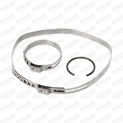 Joint Kit, Drive Shaft Stark SKJK-0200065 SKJK-0200065 - photo 7