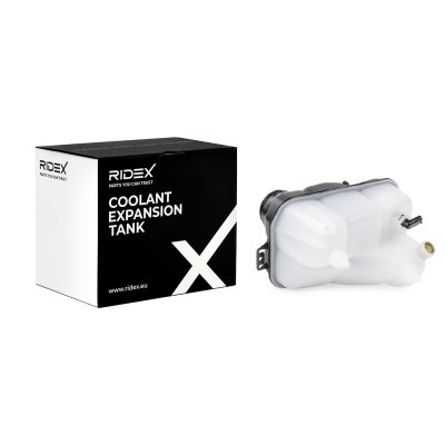 Expansion Tank, Coolant RIDEX 397E0141 397E0141 - photo 2
