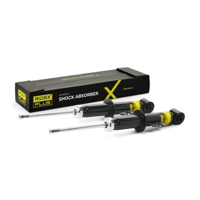 Shock Absorber RIDEX 854S2227P 854S2227P - photo 2