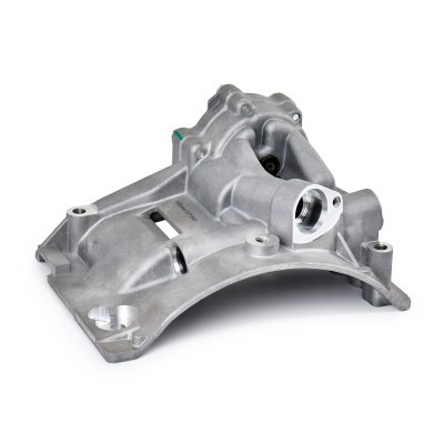 Oil Pump RIDEX 596O0071 596O0071 - photo 4