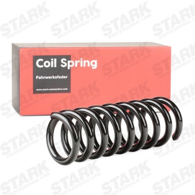 Suspension Spring Stark SKCS-0040081 SKCS-0040081 - photo 2