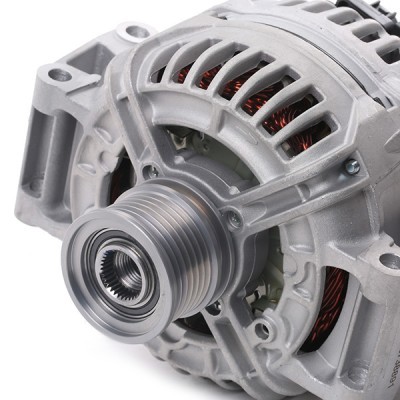 Alternator RIDEX 4G1202 4G1202 - photo 5