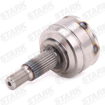 Joint Kit, Drive Shaft Stark SKJK-0200117 SKJK-0200117 - photo 5