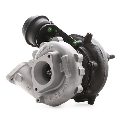 Turbocharger RIDEX 2234C0104R 2234C0104R - photo 3