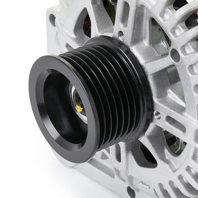 Alternator RIDEX 4G1305 4G1305 - photo 5