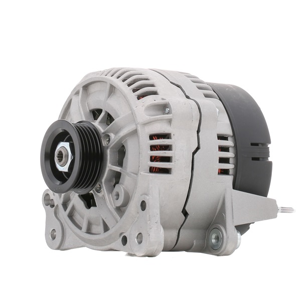 Alternator RIDEX 4G1170 4G1170 - photo 1