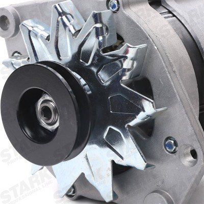 Alternator Stark SKGN-0320103 SKGN-0320103 - photo 5