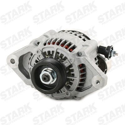 Alternator Stark SKGN-0321070 SKGN-0321070 - photo 3