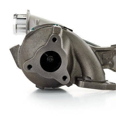 Turbocharger RIDEX 2234C10042 2234C10042 - photo 6