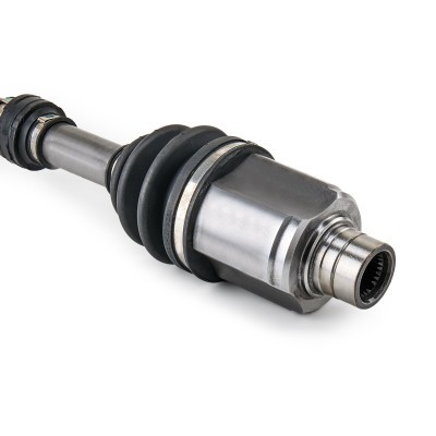 Drive Shaft RIDEX 13D0587R 13D0587R - photo 6