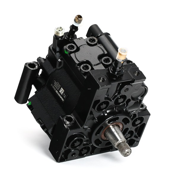 High-pressure pump RIDEX 3918H0044R 3918H0044R - photo 1