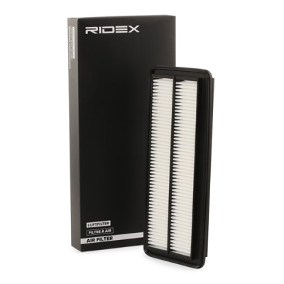 Air Filter RIDEX 8A0333 8A0333 - photo 3