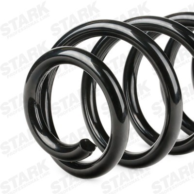 Suspension Spring Stark SKCS-0040006 SKCS-0040006 - photo 5