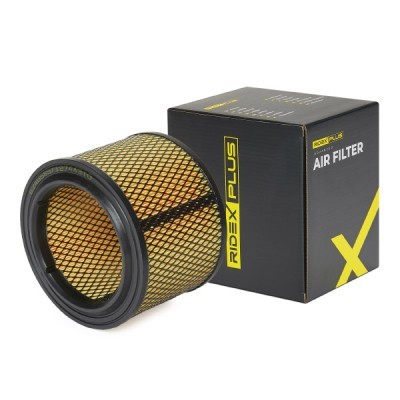 Air Filter RIDEX 8A0267P 8A0267P - photo 2