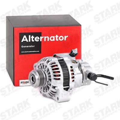 Alternator Stark SKGN-0320061 SKGN-0320061 - photo 2