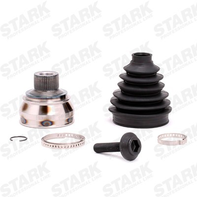 Joint Kit, Drive Shaft Stark SKJK-0200002 SKJK-0200002 - photo 3