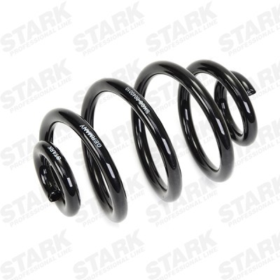 Suspension Spring Stark SKCS-0040010 SKCS-0040010 - photo 3