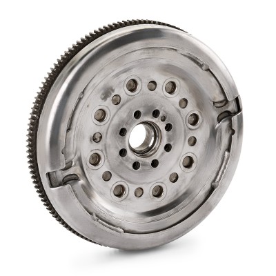Flywheel RIDEX 577F0313R 577F0313R - photo 3