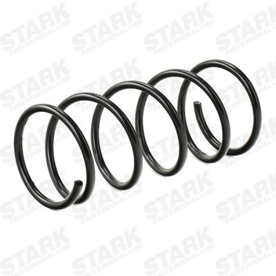 Suspension Spring Stark SKCS-0040428 SKCS-0040428 - photo 2