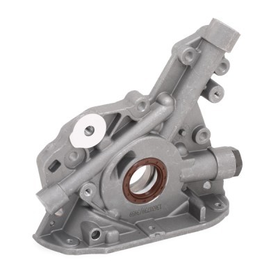 Oil Pump RIDEX 596O0007 596O0007 - photo 3