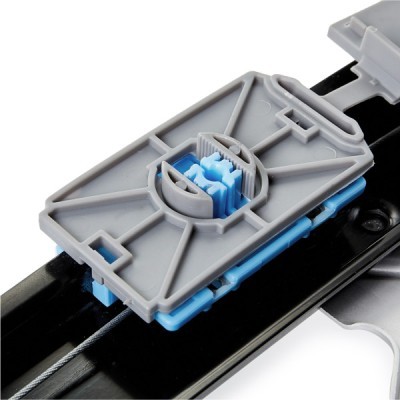 Window Regulator RIDEX 1561W0011 1561W0011 - photo 7
