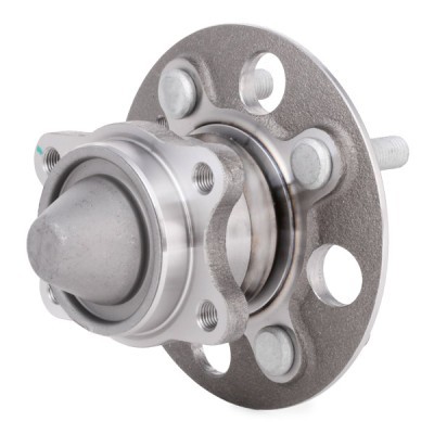 Wheel Bearing RIDEX 654W0246 654W0246 - photo 4