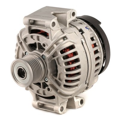 Alternator RIDEX 4G1288 4G1288 - photo 3
