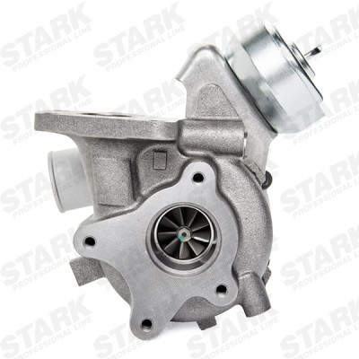 Turbocharger Stark SKCT-1190204 SKCT-1190204 - photo 16