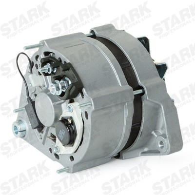 Alternator Stark SKGN-0320707 SKGN-0320707 - photo 4
