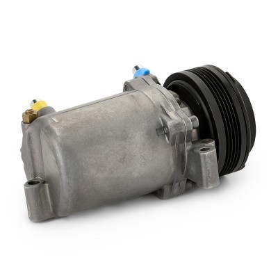 Compressor, Air Conditioning 447K0155R - photo 4