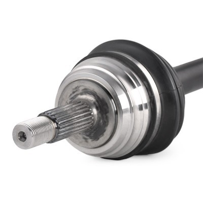 Drive Shaft RIDEX 13D0007 13D0007 - photo 5
