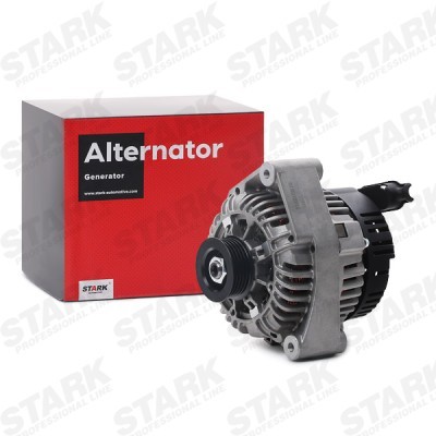 Alternator Stark SKGN-0321009 SKGN-0321009 - photo 2