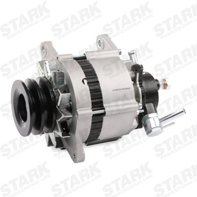 Alternator Stark SKGN-0320863 SKGN-0320863 - photo 3