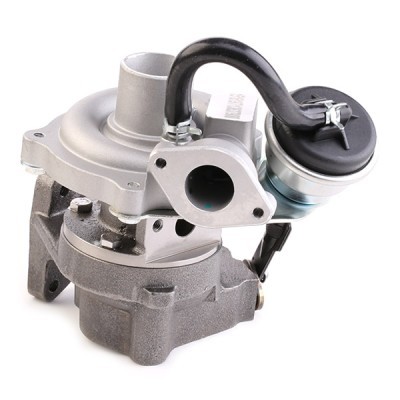 Turbocharger RIDEX 2234C0157 2234C0157 - photo 4