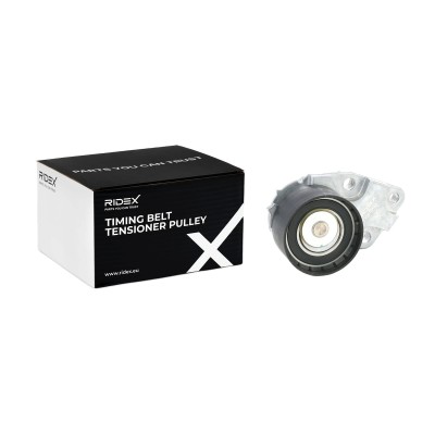 Timing Belt Tensioner RIDEX 308T0144 308T0144 - photo 2