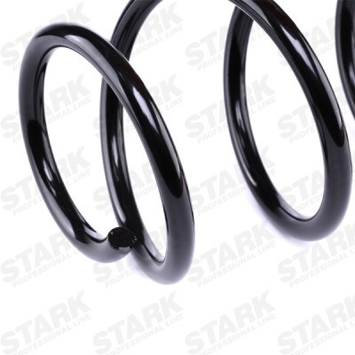 Suspension Spring Stark SKCS-0040058 SKCS-0040058 - photo 5