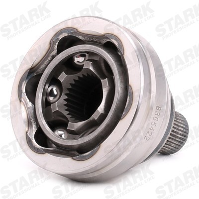 Joint Kit, Drive Shaft Stark SKJK-0200074 SKJK-0200074 - photo 4