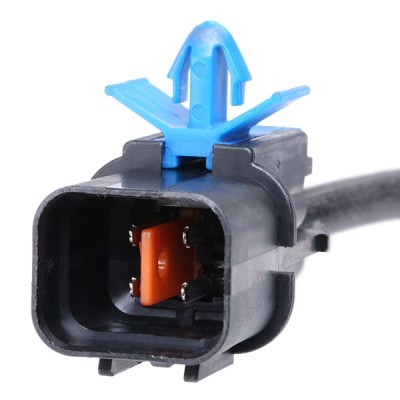 Lambda (Oxygen) Sensor RIDEX 3922L0622 3922L0622 - photo 4