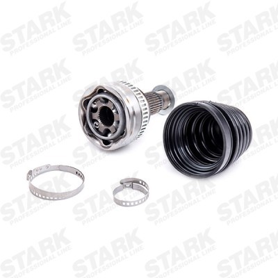 Joint Kit, Drive Shaft Stark SKJK-0200608 SKJK-0200608 - photo 2
