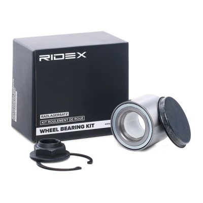 Wheel Bearing RIDEX 654W0688 654W0688 - photo 2