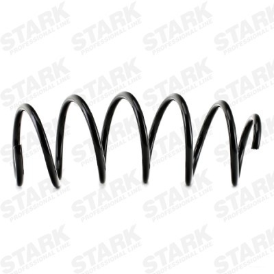 Suspension Spring Stark SKCS-0040109 SKCS-0040109 - photo 5